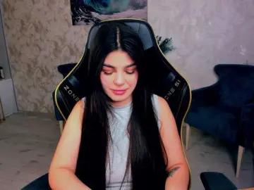 Bongacams Adult Webcam of SnowingWinter