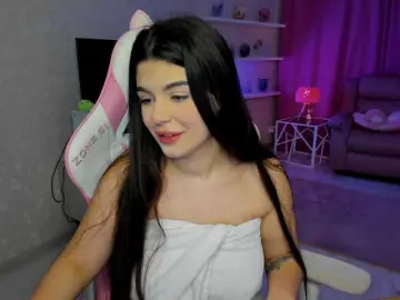 Bongacams Private Sex Chat of SnowingWinter