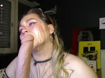Bongacams Sex Cam of Lilye
