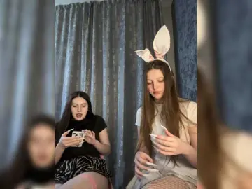 Bongacams Sex Cam of TwinXXL