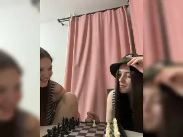 Bongacams Sex Cam of TwinXXL