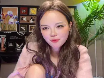 Bongacams Nude Webcam of foxsusu