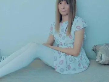 Bongacams Nude Webcam of Liliya9