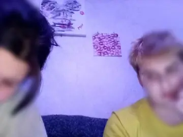 Bongacams Adult Webcam of 2Lesbians