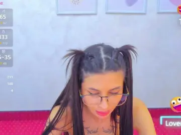 Bongacams Live Sex of Ayleen-Dee