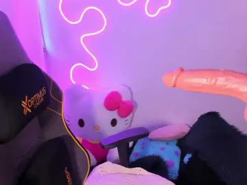 Bongacams Live Porn of Belacurvyx