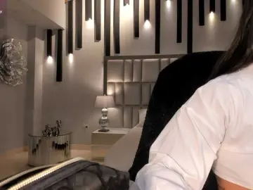 Bongacams Nude Webcam of MilaColeman