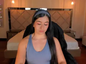 Bongacams Sex Chat of MilaColeman