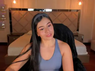 Bongacams Free Porn Cam of MilaColeman