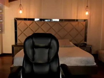 Bongacams Sex Chat of MilaColeman