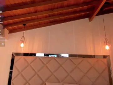 Bongacams Free Live Porn of MilaColeman