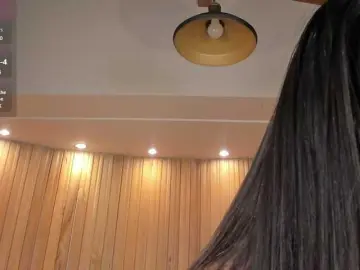 Bongacams Best Webcam of MilaColeman