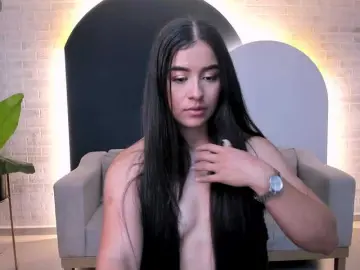 Bongacams Free Live Porn of MilaColeman