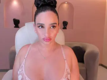 Bongacams Adult Webcam of NovaSpencer