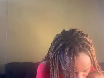 Bongacams Adult Webcam of SexyBaddie