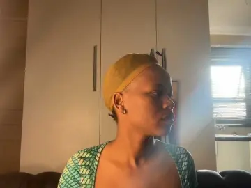 Bongacams Free Live Porn of SexyBaddie