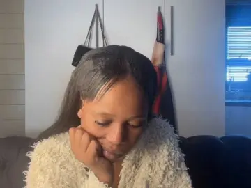 Bongacams Free Live Porn of SexyBaddie