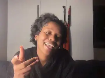 Bongacams Adult Webcam of SexyBaddie