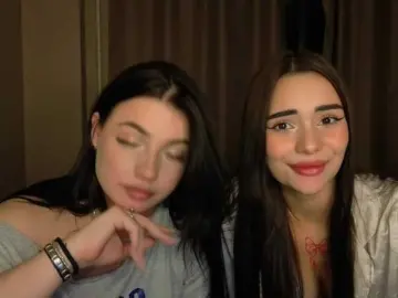Bongacams Best Webcam of LisaAndDenis