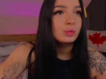 Bongacams Nude Webcam of LisaAndDenis