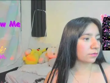 Bongacams Adult Video Chat of LitleMily