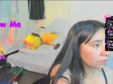 Bongacams Best live sex cam show of LitleMily