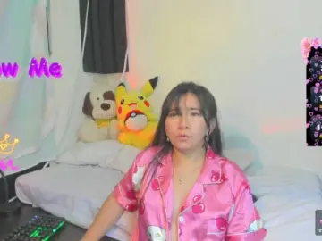 Bongacams Live Sex Cam of LitleMily