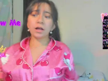 Bongacams Best live sex cam show of LitleMily