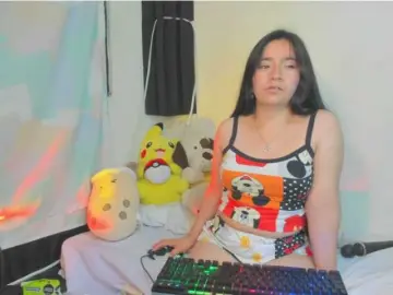 Bongacams Private Sex Chat of LitleMily