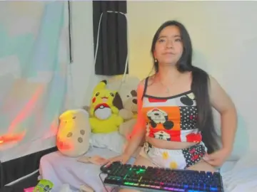 Bongacams Best live sex cam show of LitleMily