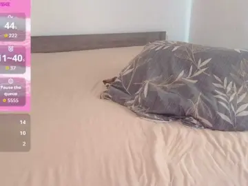 Bongacams Adult Webcam of Rosebelle1