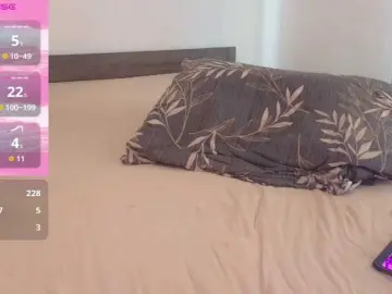 Bongacams Free Porn Cam of Rosebelle1