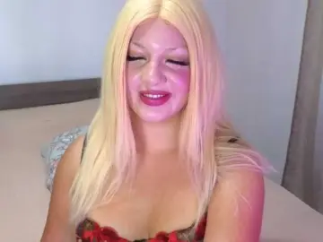 Bongacams Free Live Porn of Rosebelle1