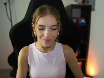 Bongacams Adult Video Chat of alexxisky