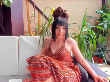 Bongacams Sex Chat of ingridblondy94