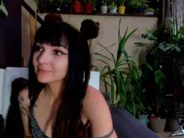 Bongacams Nude Webcam of ingridblondy94