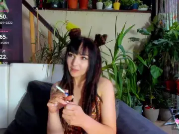 Bongacams Private Sex Chat of ingridblondy94