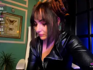 Bongacams Free Porn Cam of ingridblondy94