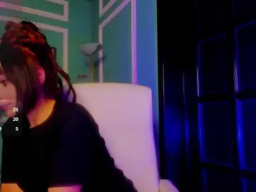 Bongacams Watch Live Sex Cams of ingridblondy94