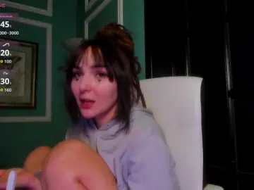 Bongacams Free Porn Cam of ingridblondy94