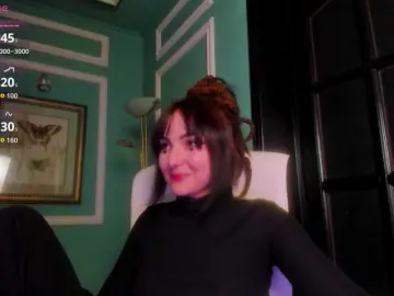 Bongacams Sex Cam of ingridblondy94