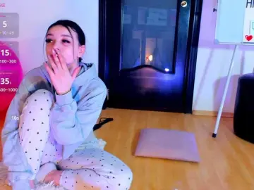 Bongacams Nude Webcam of ingridblondy94