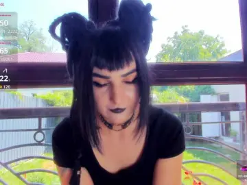 Bongacams Watch Live Sex Cams of ingridblondy94