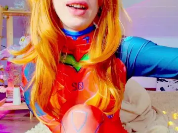 Bongacams Live Porn of MeowRoslavaa