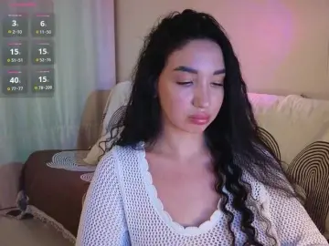 Bongacams Live Sex Cam of MiLaHHa