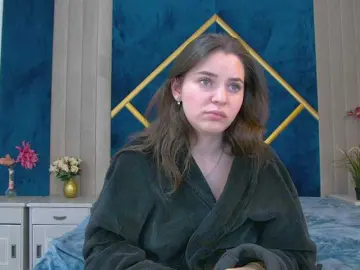 Bongacams Adult Webcam of MisteryBlush