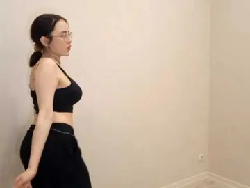 Bongacams Best Webcam of MyrleHenggeler