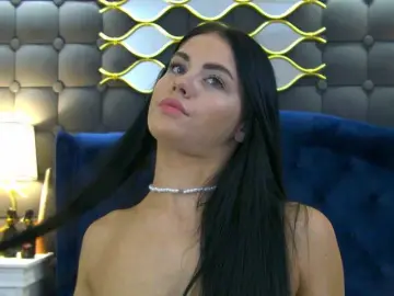 Bongacams Adult Webcam of LeyaCass