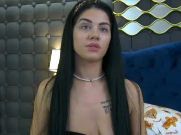 Bongacams Live Porn of LeyaCass