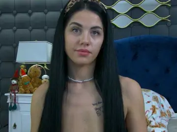 Bongacams Live Sex of LeyaCass